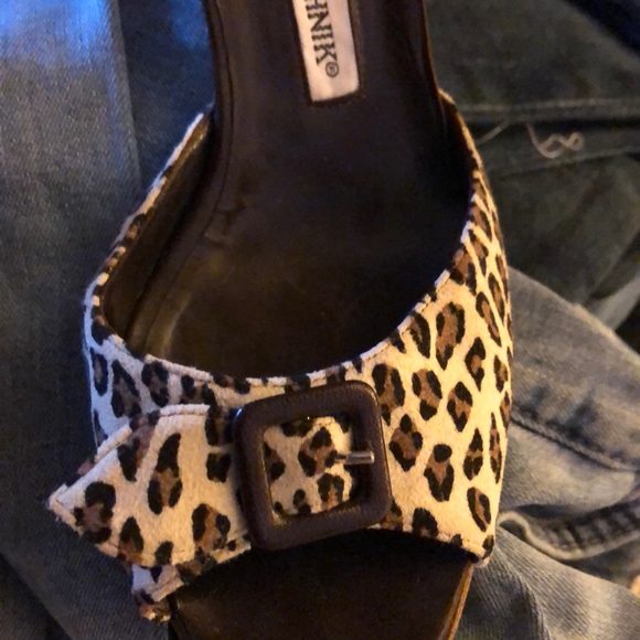 Manolo Blahnik - Picture 5 of 5